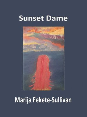 cover image of Sunset Dame